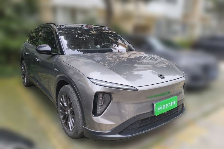 Used Nio ES6 2024 75 kWh
