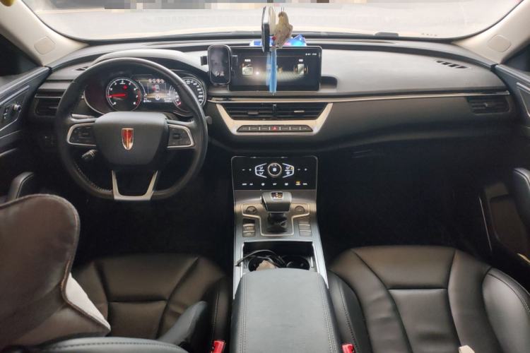 Used Hongqi H5 2020 1.5T DCT Flagship Edition