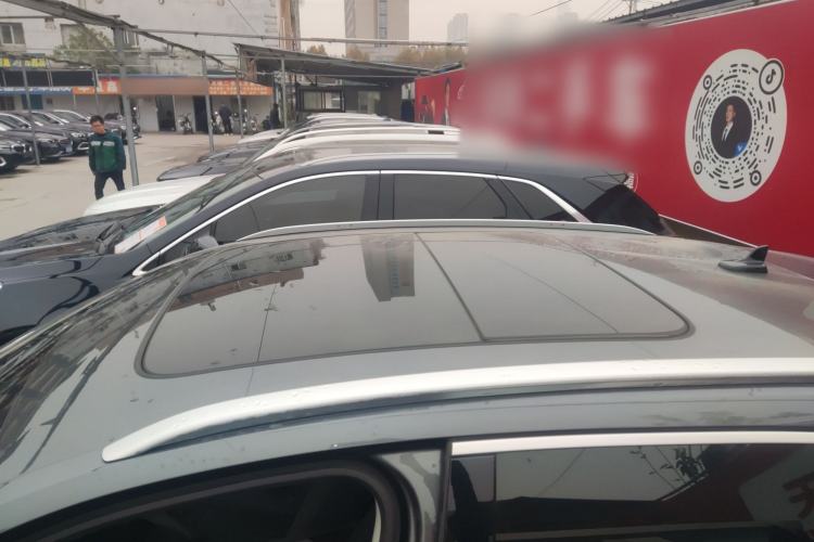 Used Audi Q3 2021 35 TFSI Advanced Style Edition