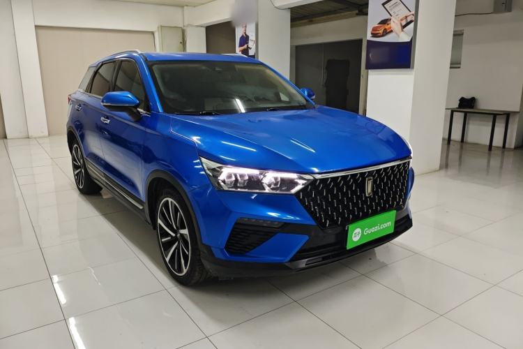 Used Bestune T77 2019 230 TID Automatic Prestige Version China VI Emission Standard