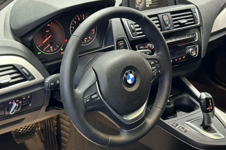 Used BMW 1 Series (Import) 2016 120i Leading Model
