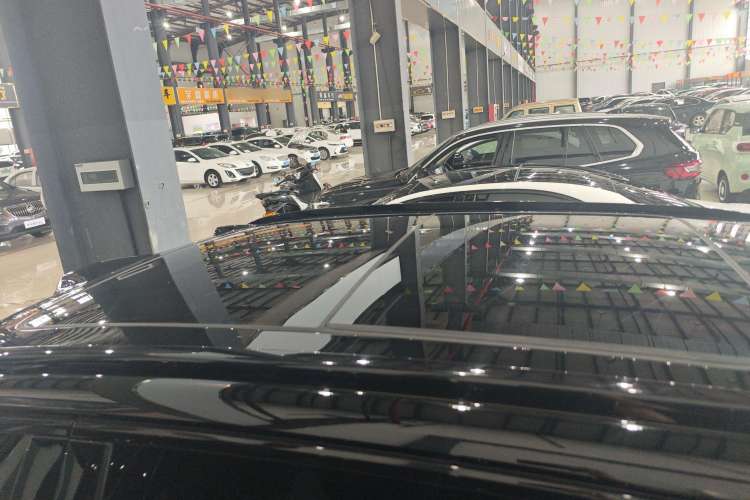 Used Nio ES7 2022 75 kWh