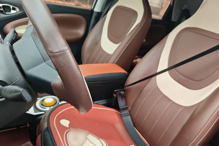 Used Wuling Bingo 2024 333 km Enjoyment Version