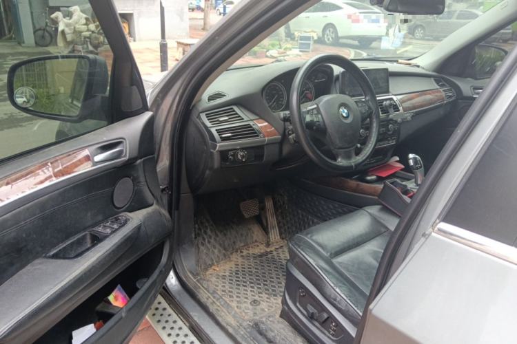 Used BMW X5 