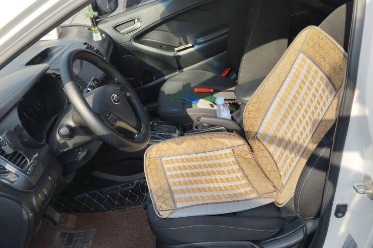 Used Kia K3 2016 1.6L Automatic GLS