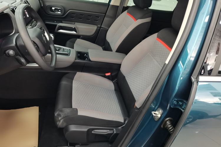 Used Citroen C5 AIRCROSS 2020 360THP Comfort Edition