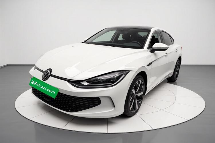 Used Volkswagen Lamando 2024 Lavida L 280TSI DSG Cool & Spicy Edition