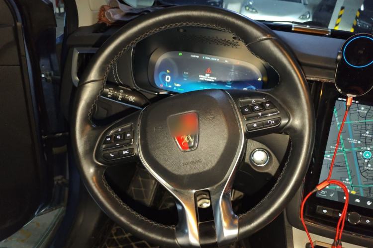 Used Roewe RX5 New Energy 2017 ERX5 EV400 Electric Internet Supreme Edition
