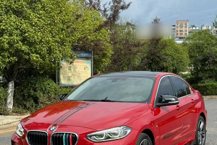 Used BMW 1 Series 2021 120i M Sport Edition