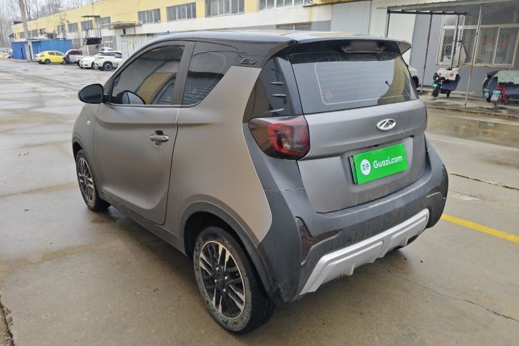 Used Chery Little Ant 2024 Revised Version Youth Edition 251 km True Love Edition 25.05 kWh