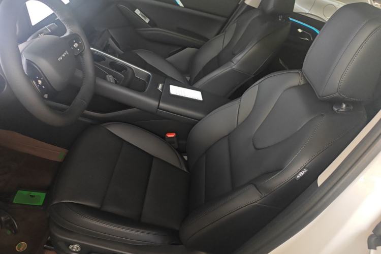 Used Haval H6L 2026 Model 2.0T Ultra