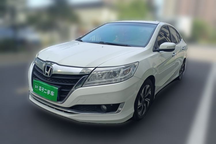 Used Honda Crider 2016 1.8L CVT Comfort Version Guazi used car, China used car export, Used car for sale, Used  cars, Cheapest cars for sale