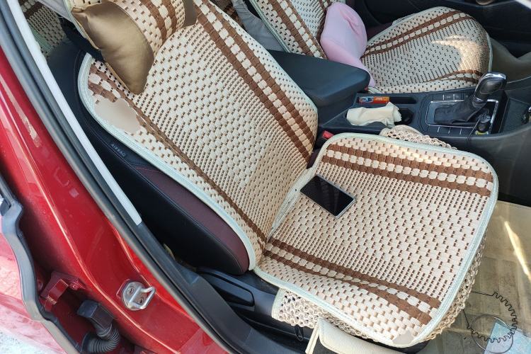 Used Volkswagen Bora 2019 1.5L Automatic Comfort Model
