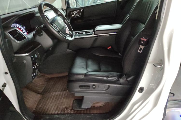 Used Honda Odyssey 2018 2.4L Smart Edition