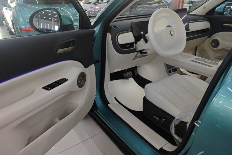 Used ORA ORA 5 2026 Model, 580km Max Edition