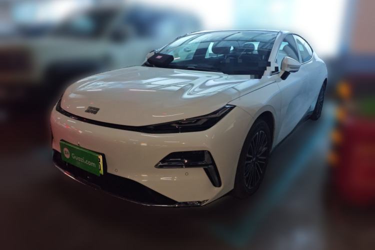 Used Geely Galaxy 8 2025 130km EM-i Deluxe Edition