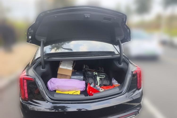 Used Cadillac CT5 2025 28T Urban Sport Edition