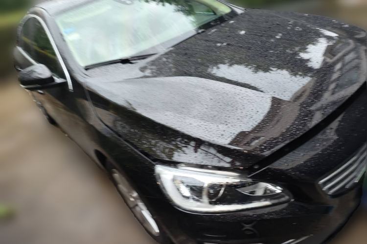 Used Volvo S60 2014 T5 Zhiyi Edition