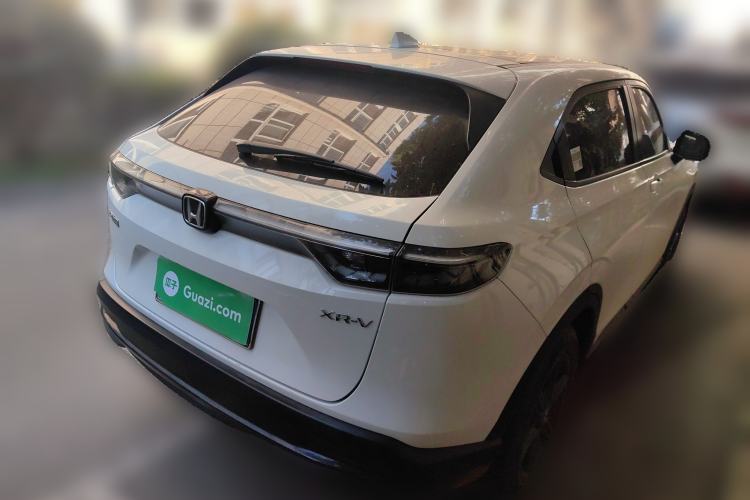Used Honda XR-V 2024 1.5L CVT Trend Edition

