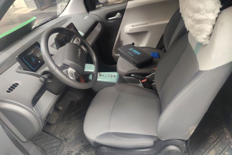 Used CHANGAN NEVO Lumin 2024 130km Qingyue Version Left Front Seat