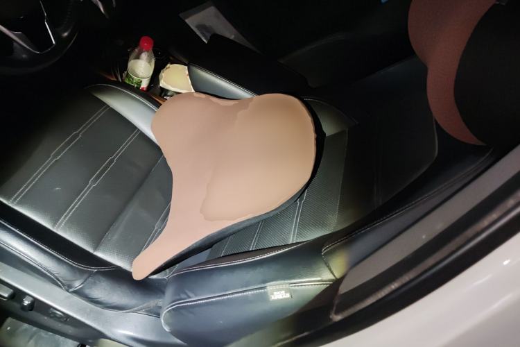 Used Honda CR-V 2019 240TURBO CVT 2WD Fashion Edition China VI
