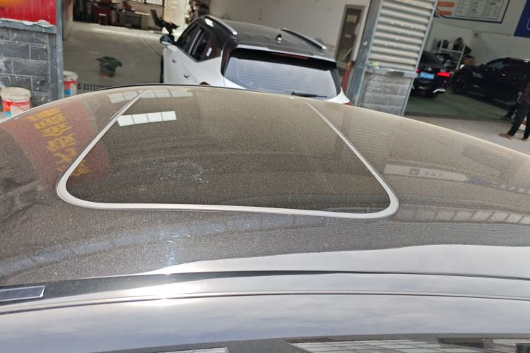 Used Mercedes-Benz GLC Coupe 2020 GLC 260 4MATIC Coupe SUV Roof