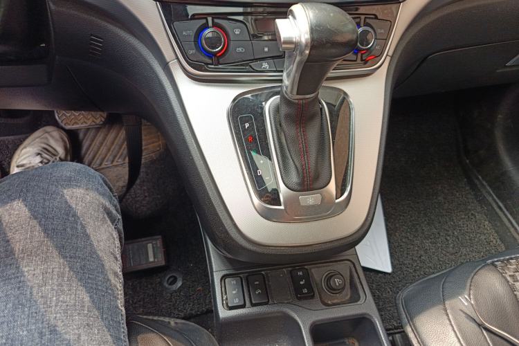 Used Haval H6 2017 Red-Label Sport Edition 1.5T Automatic Two-Wheel Drive Luxury Model
