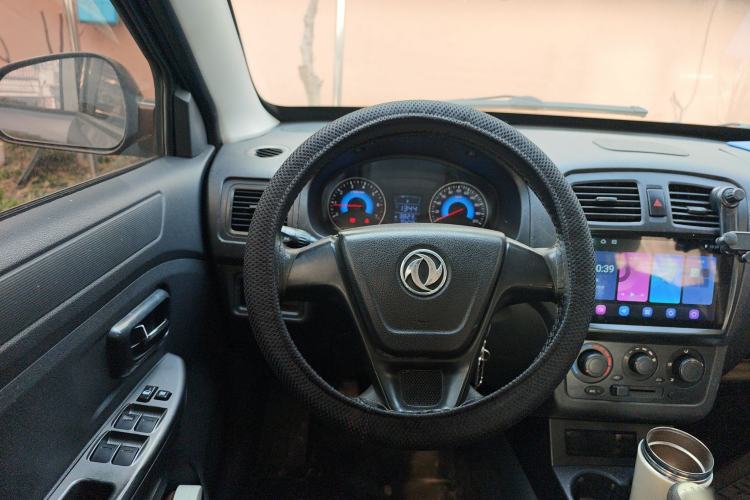 Used Dongfeng Fengon 330 2014 1.5L Manual Utility Version DK15