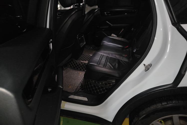 Used Porsche Cayenne E-Hybrid 2019 Cayenne E-Hybrid 2.0T