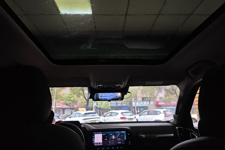 Used Haval DARGO 2022 1.5T DCT Two-Wheel Drive Border Collie Edition
