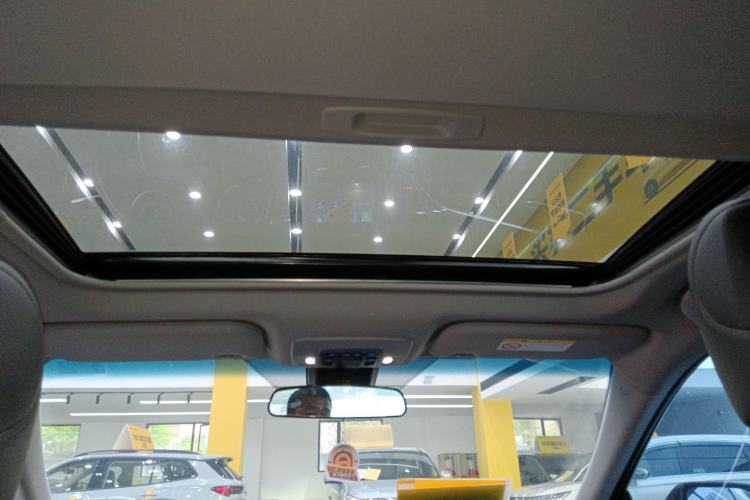 Used Toyota Camry 2023 Dual-Motor 2.5 HGVP Leading Edition Headliner