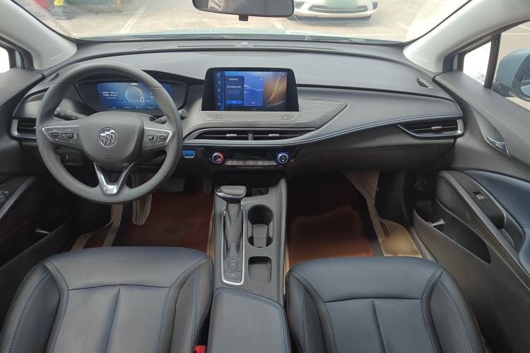 Used Buick Velite 6 2024 450km Comfort Edition PLUS Center Console