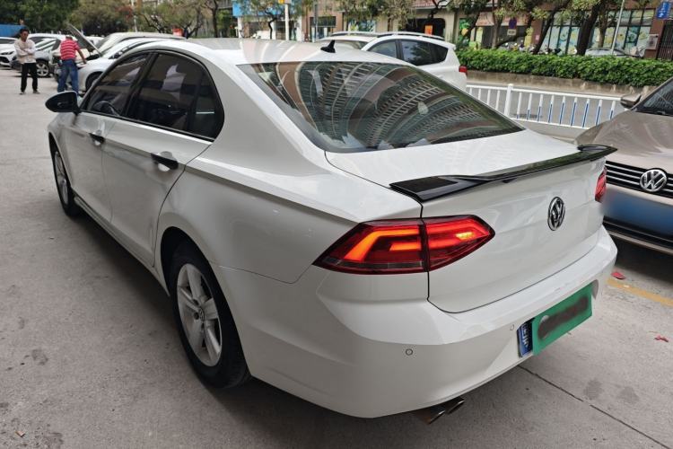 Used Volkswagen Lamando 2018 230TSI DSG Fashion Edition