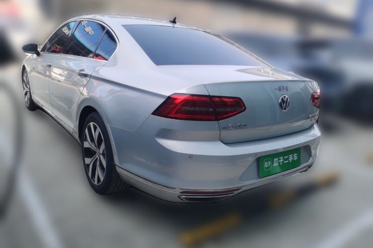 Used Volkswagen Magotan 2017 380TSI DSG Prestige Edition