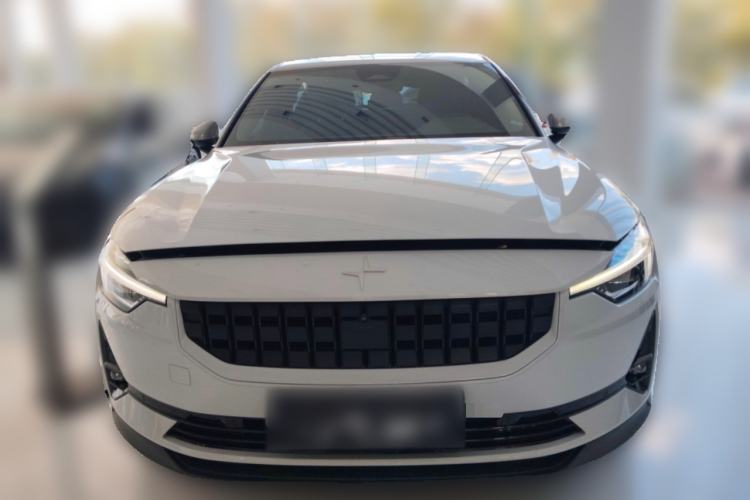 Used Polestar 2 2021 Single Motor Standard Range