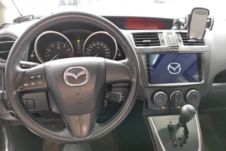 Used Mazda Mazda 5 2011 2.0L Automatic Comfort Edition
