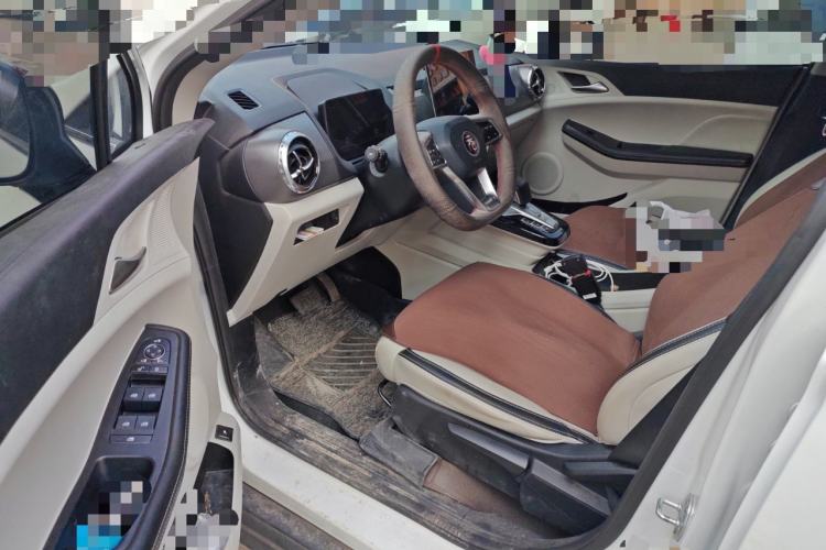 Used BYD Yuan Pro 2021 401 km Deluxe Version