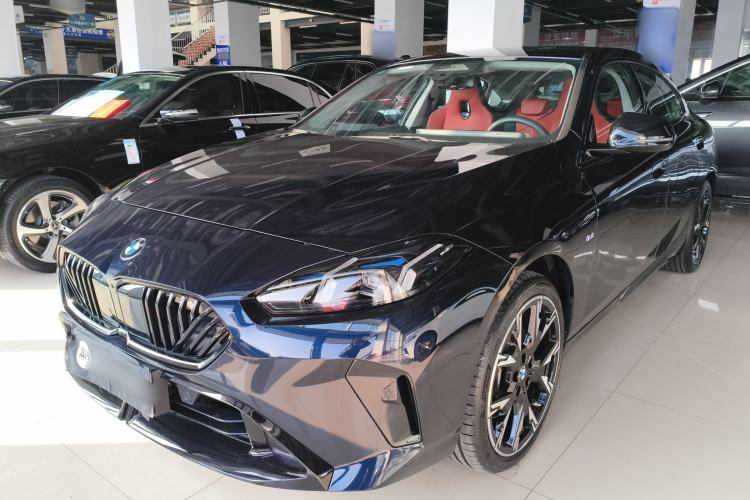 Used BMW 2 Series 2025 225L M Sport Package