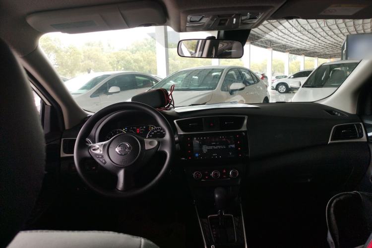 Used Nissan Sylphy 2022 Classic 1.6XL CVT Luxury Edition