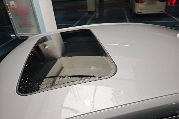 Used Ford Mondeo 2023 EcoBoost 180 Comfort Model