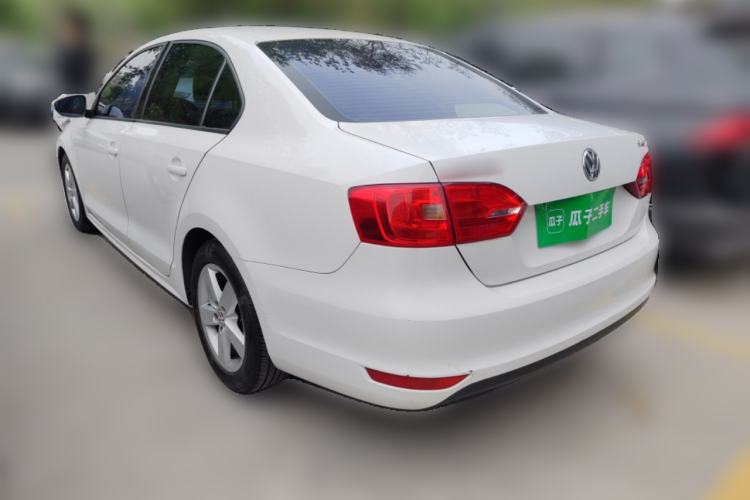 Used Volkswagen Sagitar 2012 1.6L Automatic Fashion Edition
