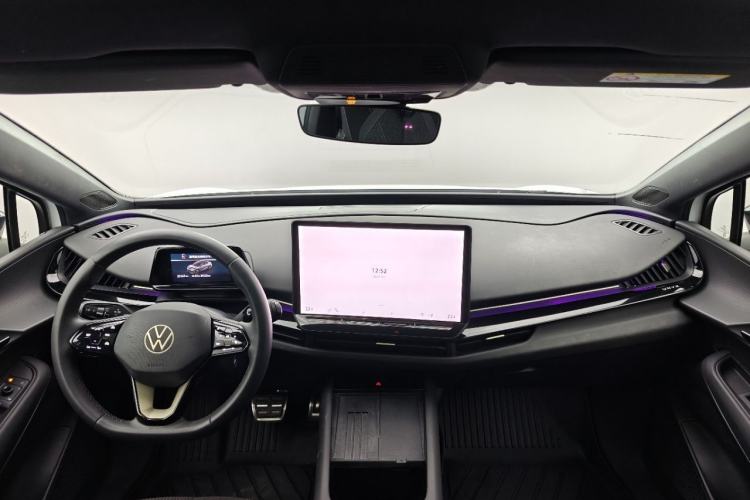 Used Volkswagen ID.UNYX 2024 Revised Pro Long-Range Version
