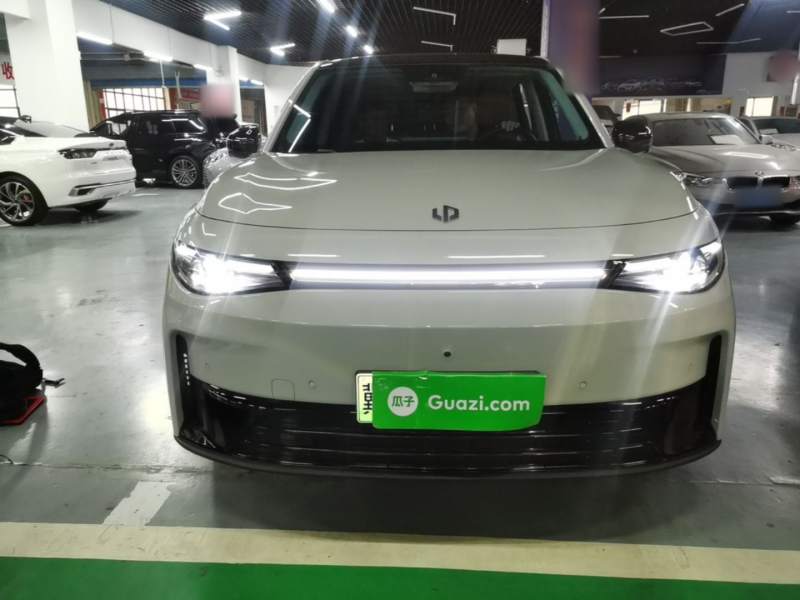 Used Leapmotor C10 2026 605 Enjoyment Edition — 2