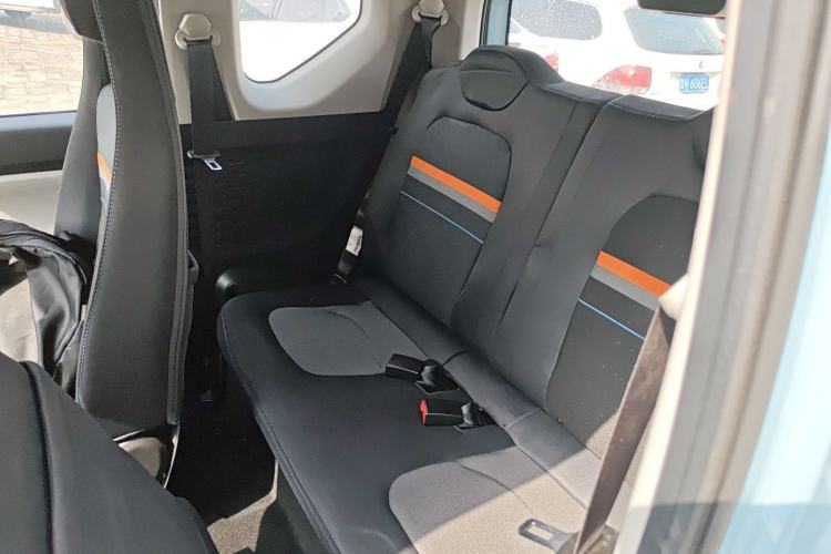 Used Wuling Hongguang MINIEV 2020 Freedom Version Lithium Iron Phosphate