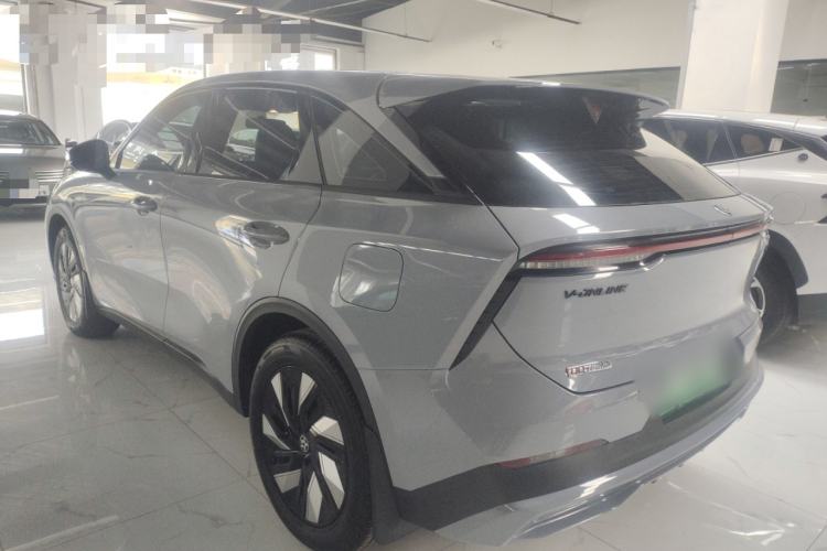 Used Venucia V DD-i 2023 60km iD Version