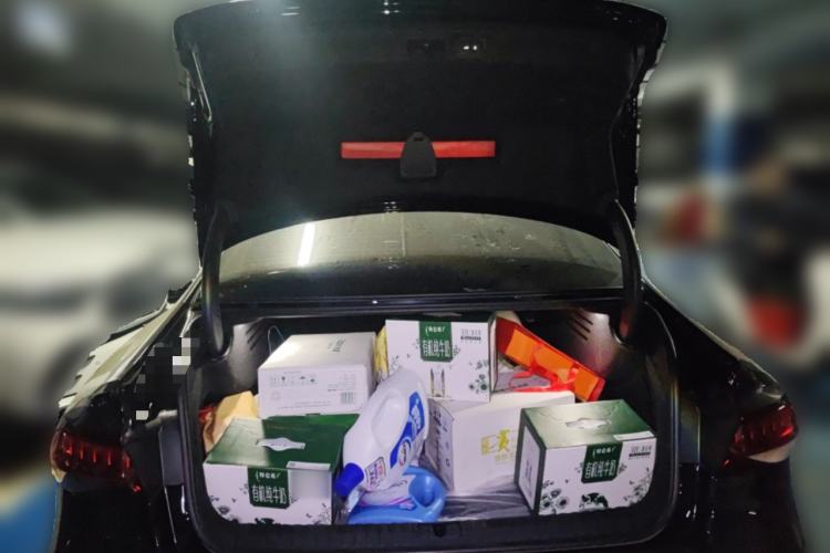 Used Audi A7L 2024 45 TFSI quattro S-line Black Warrior Edition