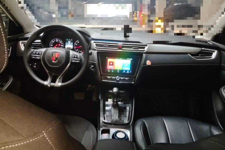 Used Roewe i5 2019 1.5L Automatic 4G Connected Linghao Edition