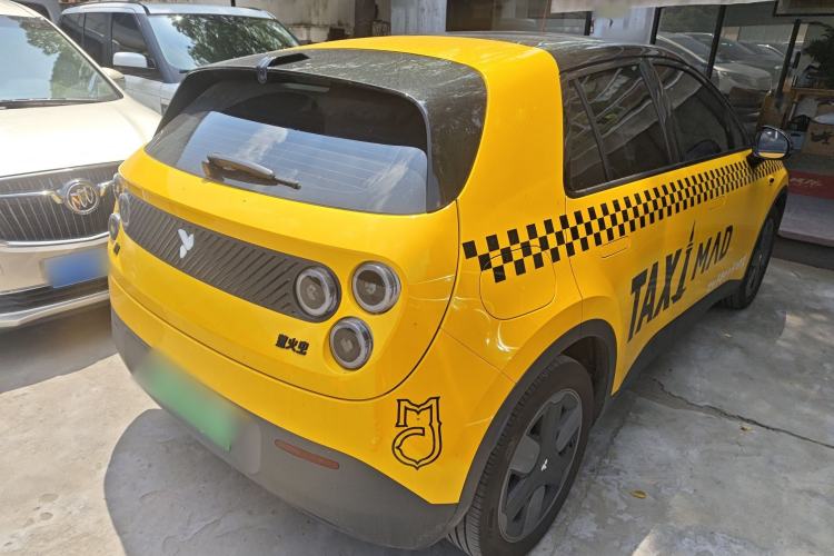 Used firefly 2025 Illuminated Edition
