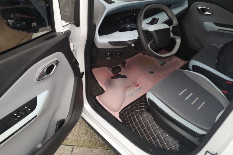 Used Wuling NAMMIEV 2021 Passion Edition
