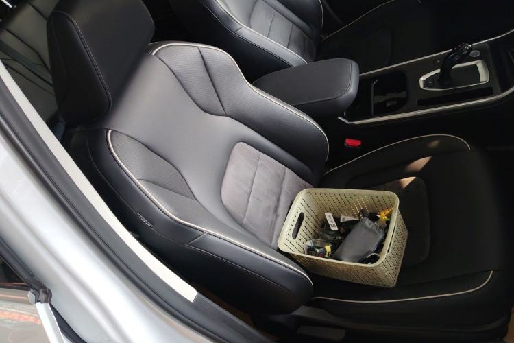 Used Haval H6 2023 National Trend Edition 1.5T Automatic Urban Version